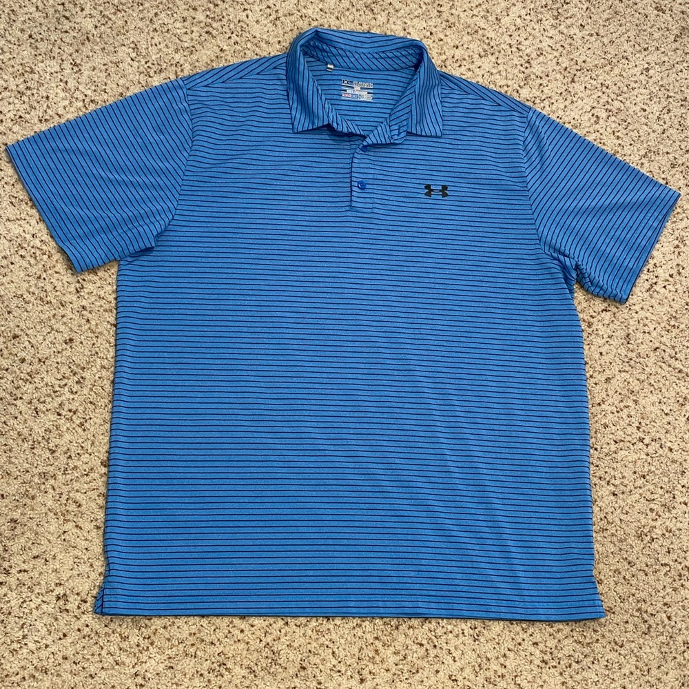 Under Armour Polo